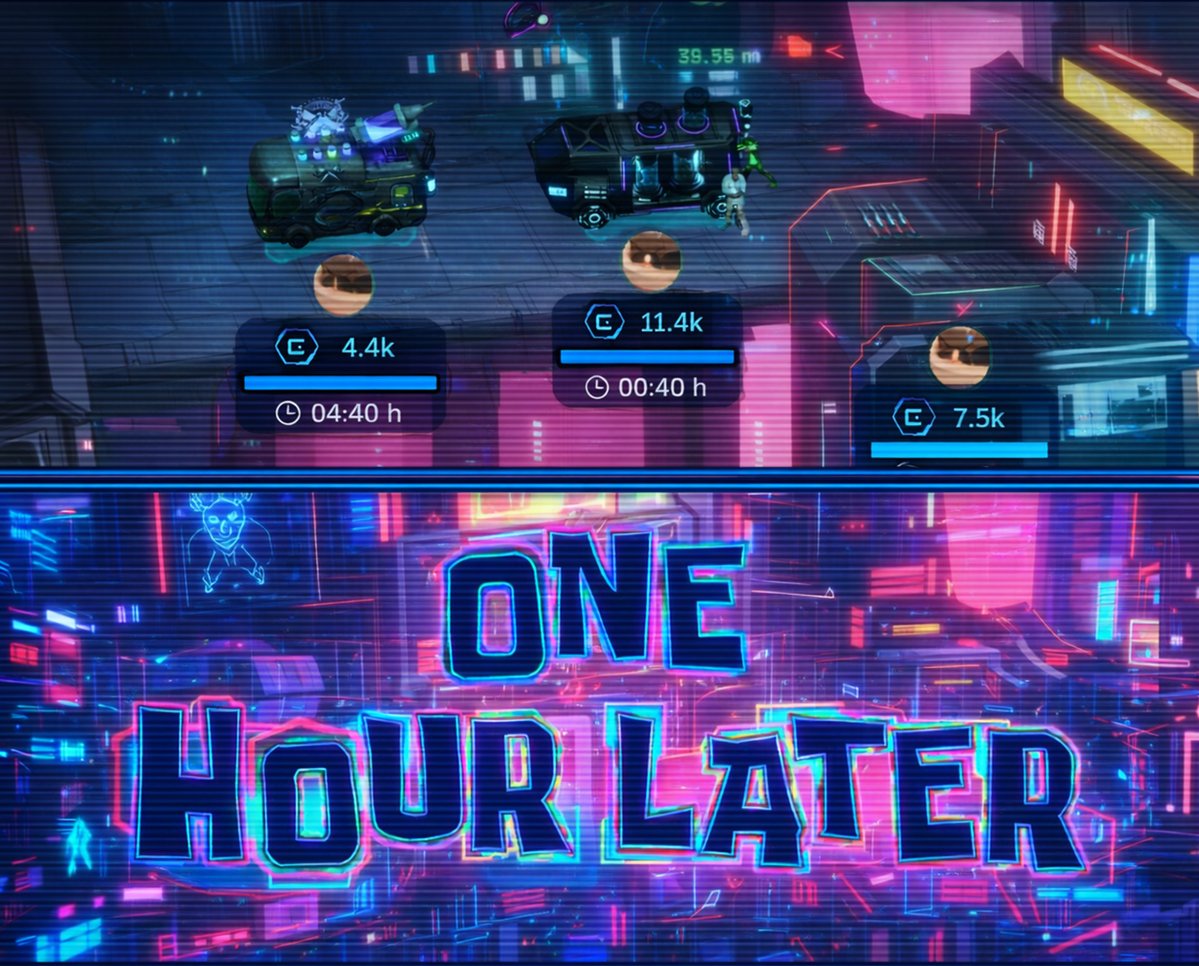 Spekter City tweet media