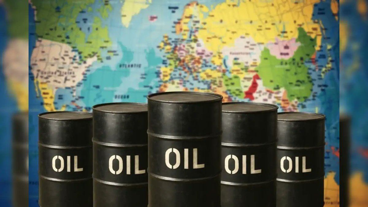 scientist328597's tweet photo. ??? Are we getting oil for $200 
Be cautious https://t.co/BqC1xNhafl