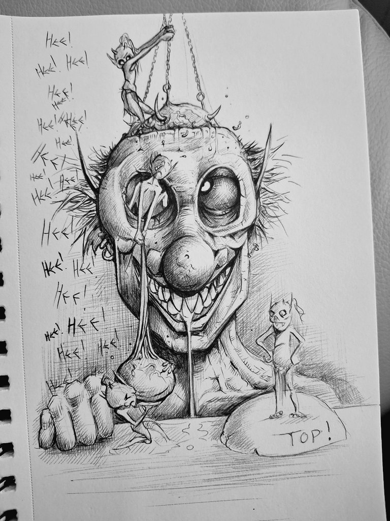 Terrorfoxes tweet media