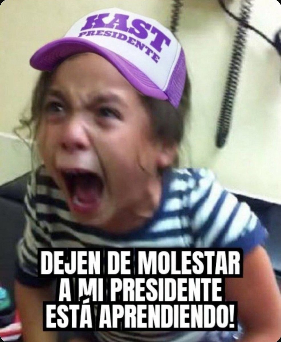 Facu Limper tweet media