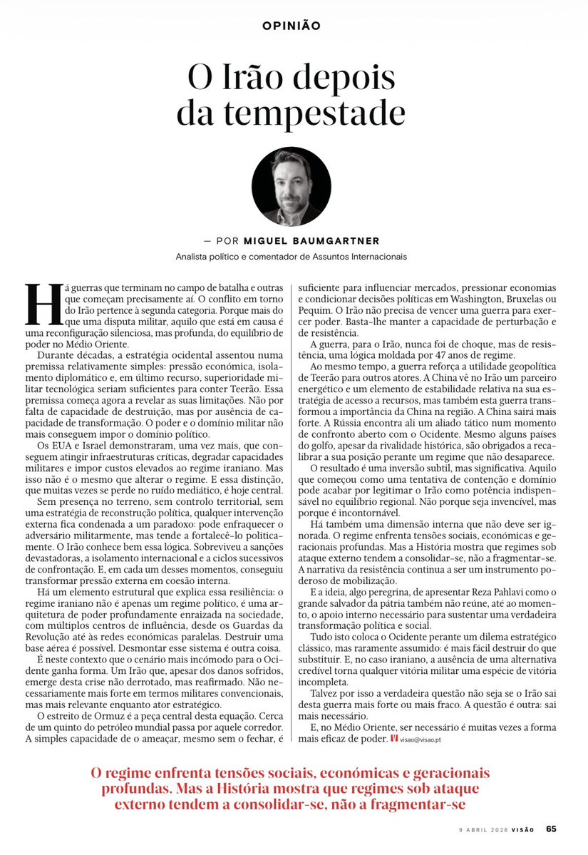 Miguel Baumgartner tweet media