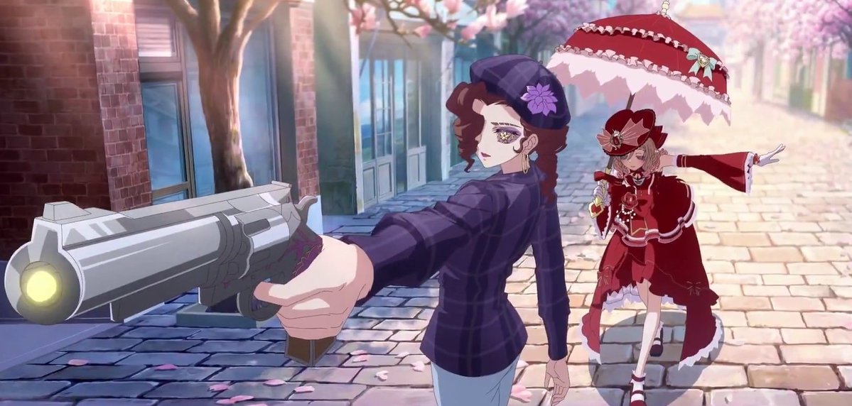 🐇 CURRENTLY WORKING 🎨 tweet media