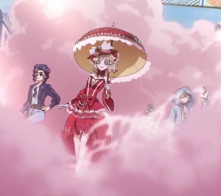 🐇 CURRENTLY WORKING 🎨 tweet media