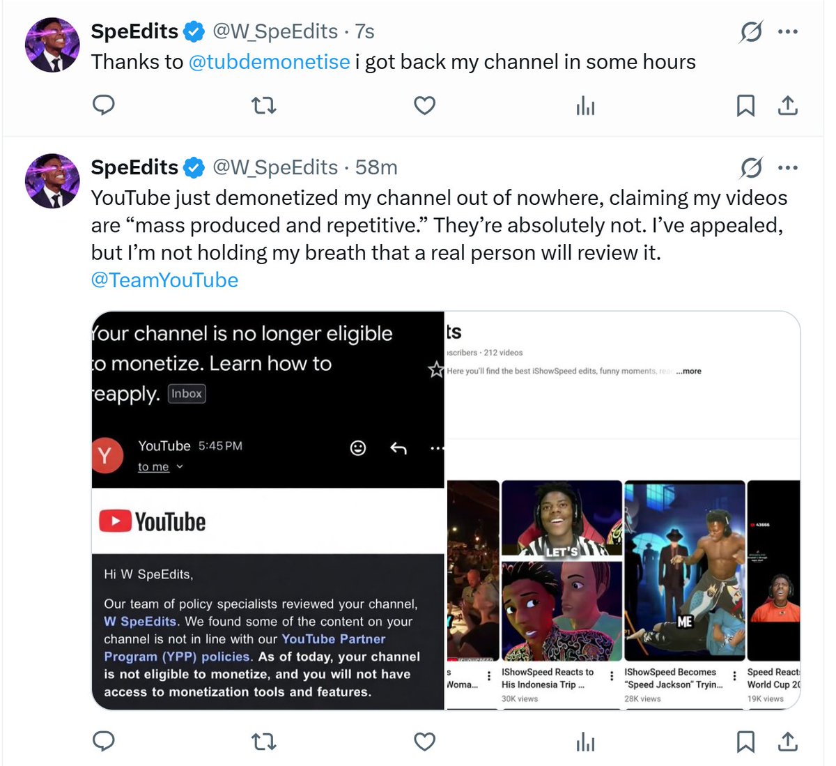 tubdemonetise tweet media