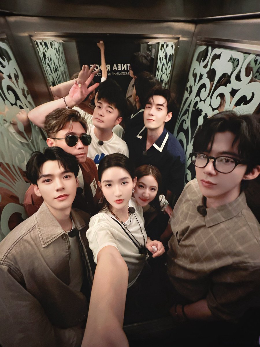 Kayse M. tweet media