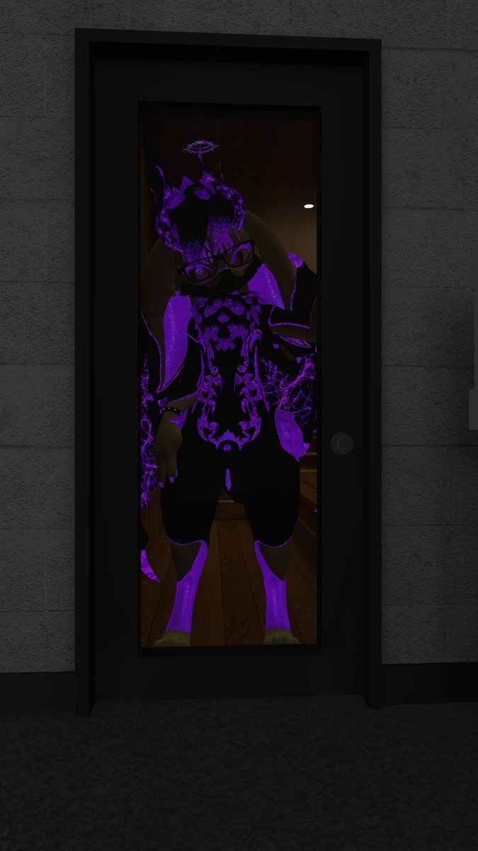 Angel1Wolf's tweet photo. come join me in the sauna #hobkin #furrynsfw #vrnsfw https://t.co/Rjxk2LfHEl