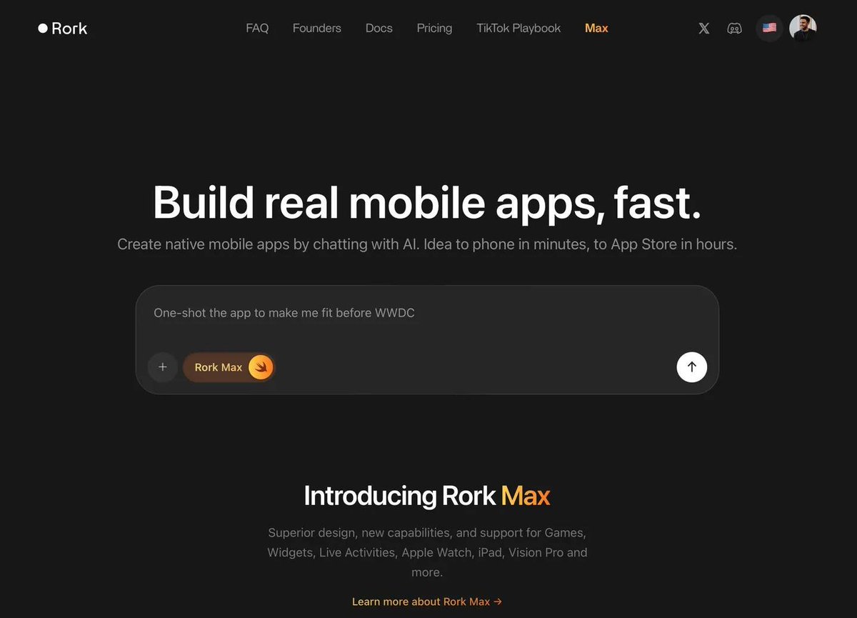 Rudrank Riyam tweet media