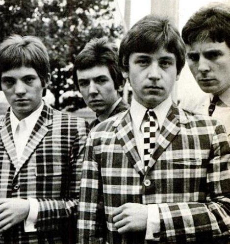 elsotaescala's tweet photo. #bersions
1350.- #RobynHitchcock "Itchycoo Park" -2024- (#RonnieLane, #SteveMarriott) #SmallFaces -1967-
https://t.co/fjV43IwuQ4 https://t.co/2JhiuhGMnA