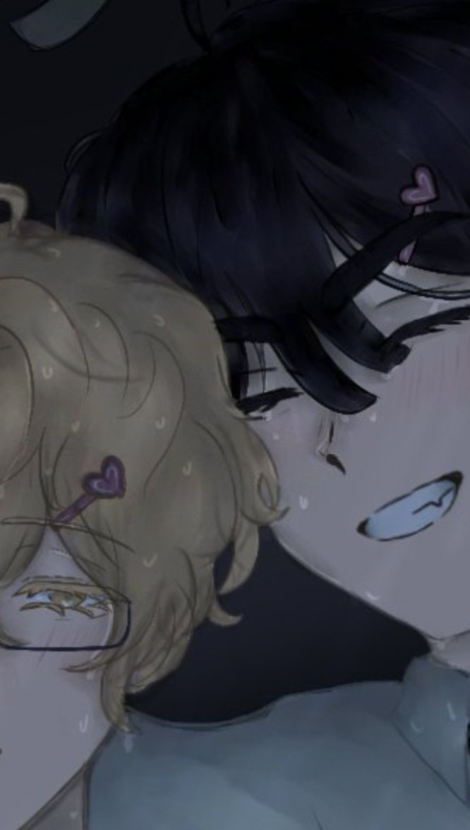 Dai | LUKASHERA DAY! tweet media