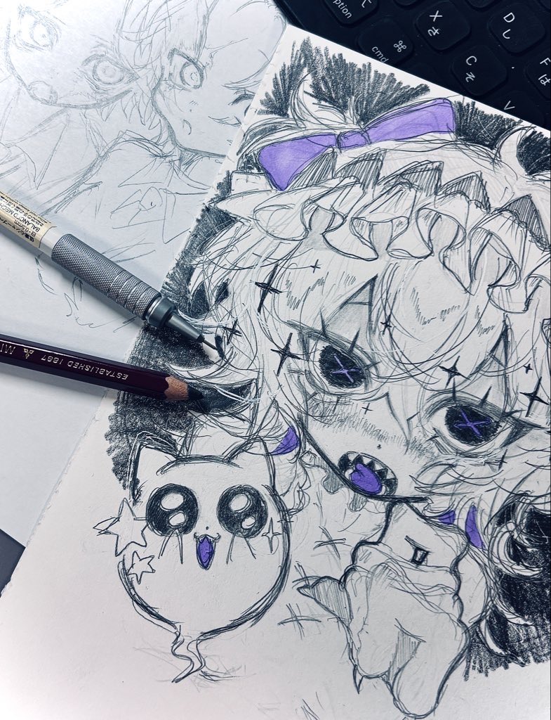 ぬおいんぬ tweet media