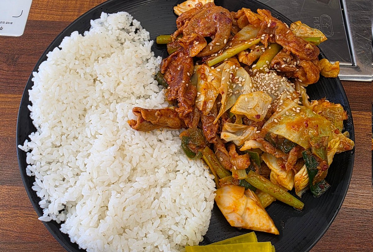 ハンサムHanSaem☆ tweet media