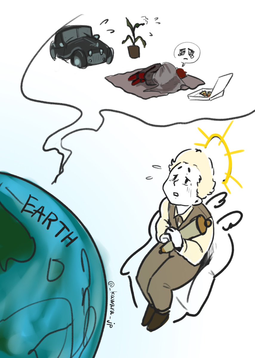 かわら tweet media