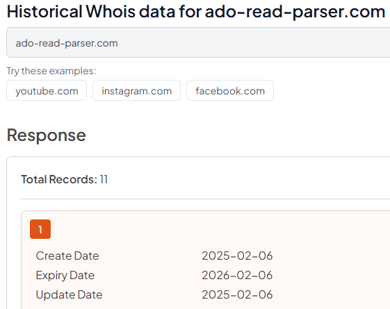 Fabian Marquardt tweet media