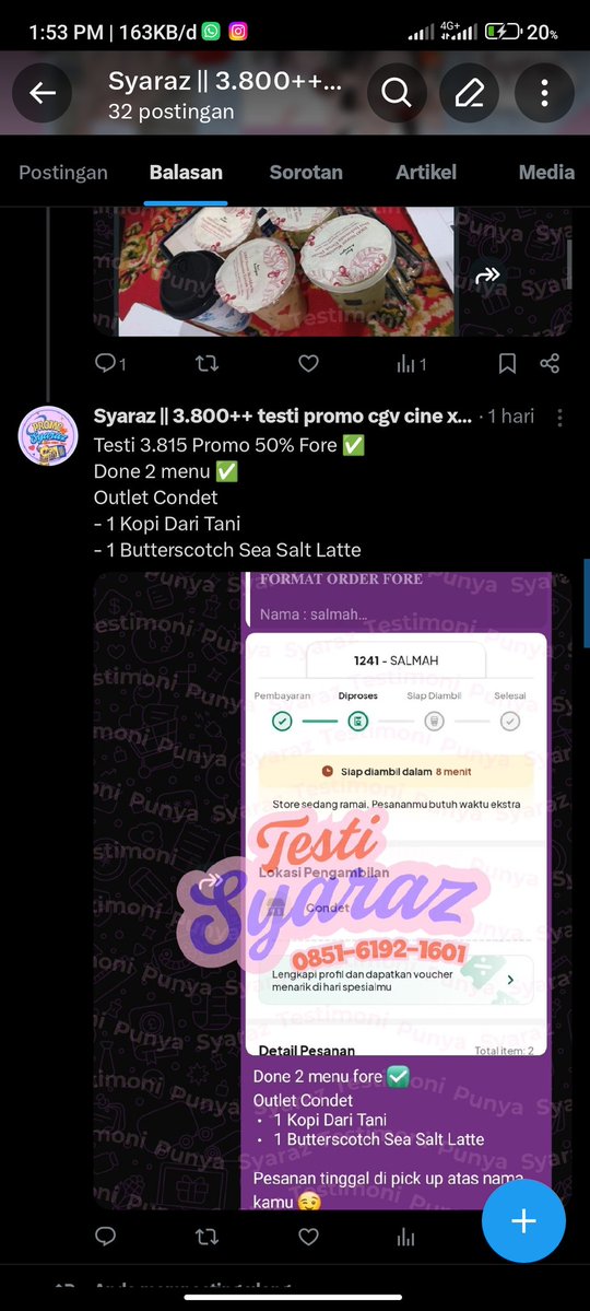 ami ~ 3.800++ testi tweet media