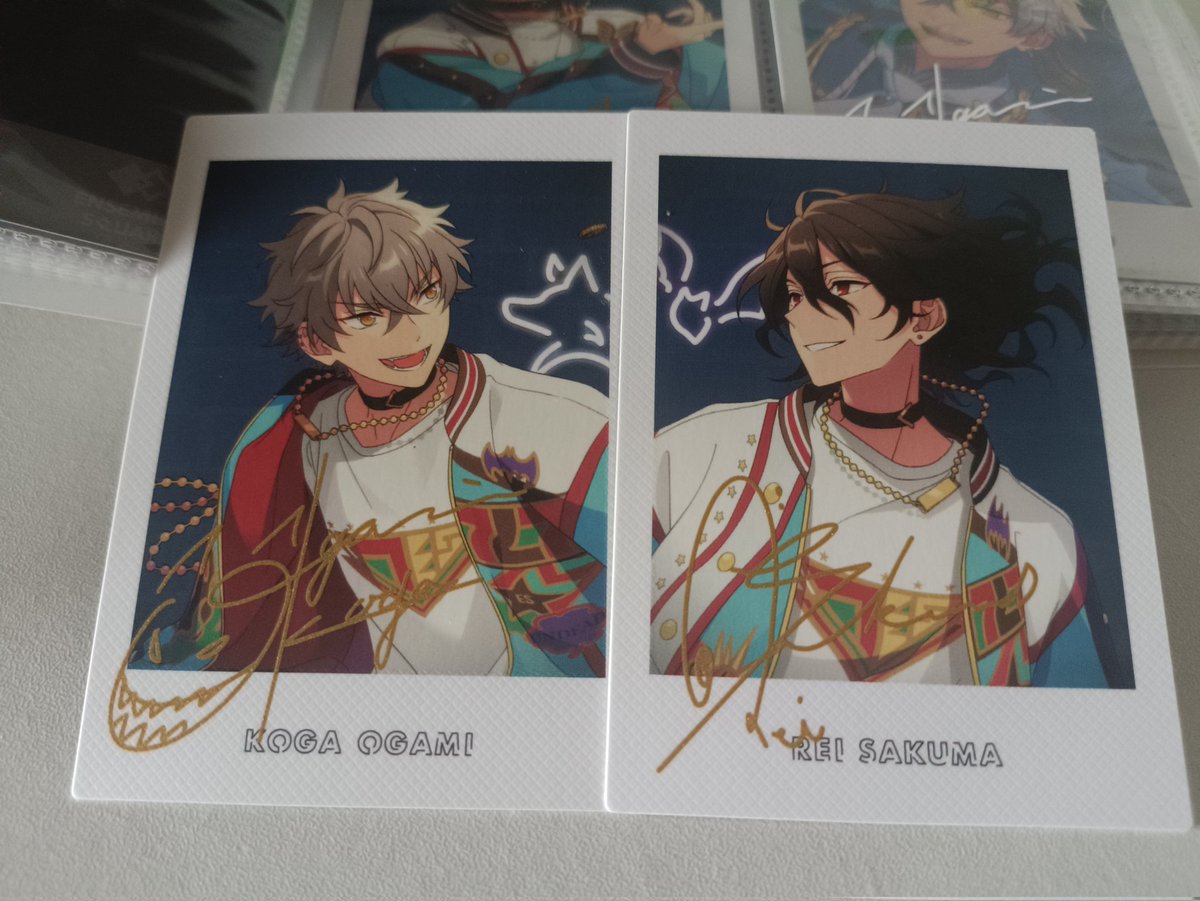 Lily ¦ KogaJunP🐺🌊 tweet media