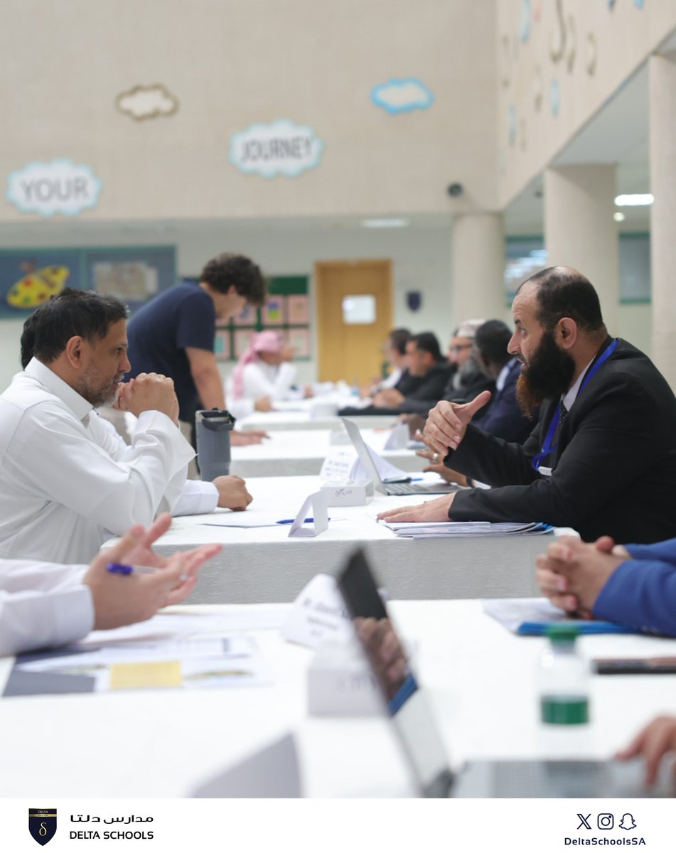 Delta Schools مدارس دلتا tweet media