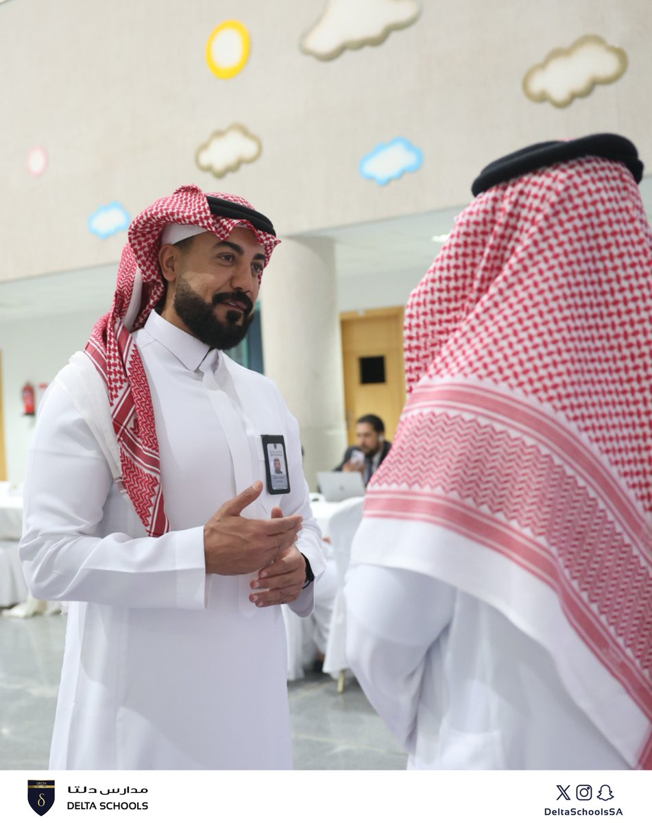 Delta Schools مدارس دلتا tweet media