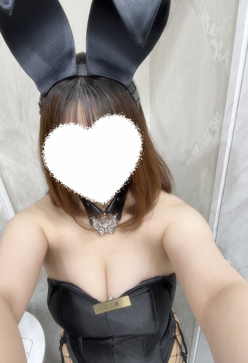 ここあ tweet media