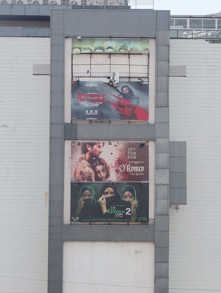 Kuldeep Meena tweet media