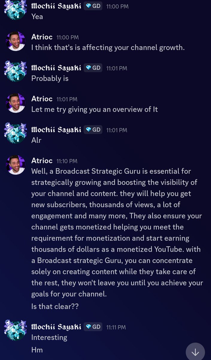 Mochii Sayaki tweet media