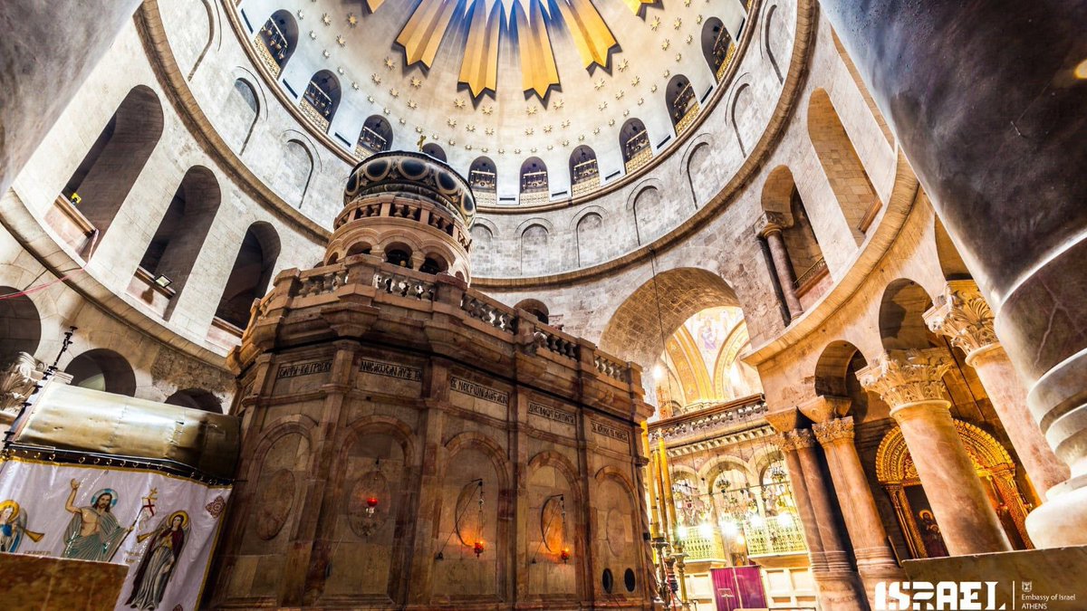 NoamKatz_'s tweet image. Καλό Πάσχα με υγεία για εσάς και τις οικογένειές σας!
#HappyEaster for you and your families!