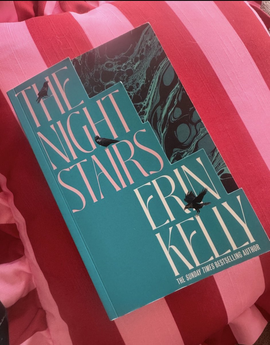 Joanna Cannon tweet media