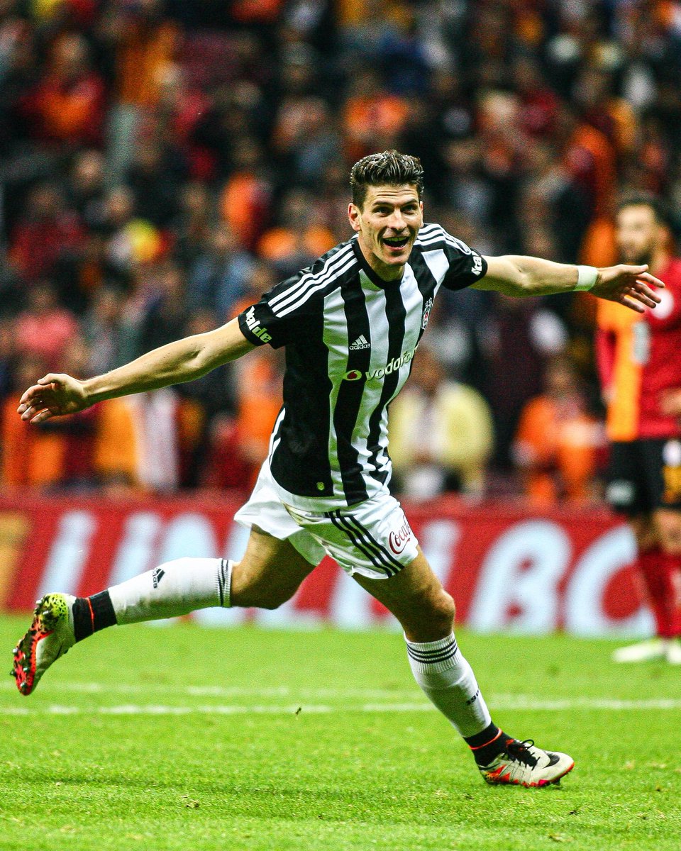 1 Gol 1 Hikaye tweet media