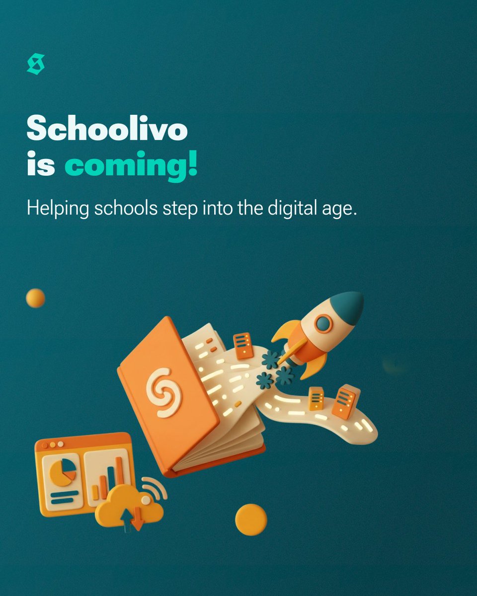 schoolivo's tweet photo. Easter is a symbol of renewal and new beginnings.
Yet many schools still manage important records through stacks of paper and filing cabinets.
Certificates, student records, and school information deserve a smarter system.
#Schoolivo #DigitalSchools #EdTech https://t.co/a2UTPRi5Pf