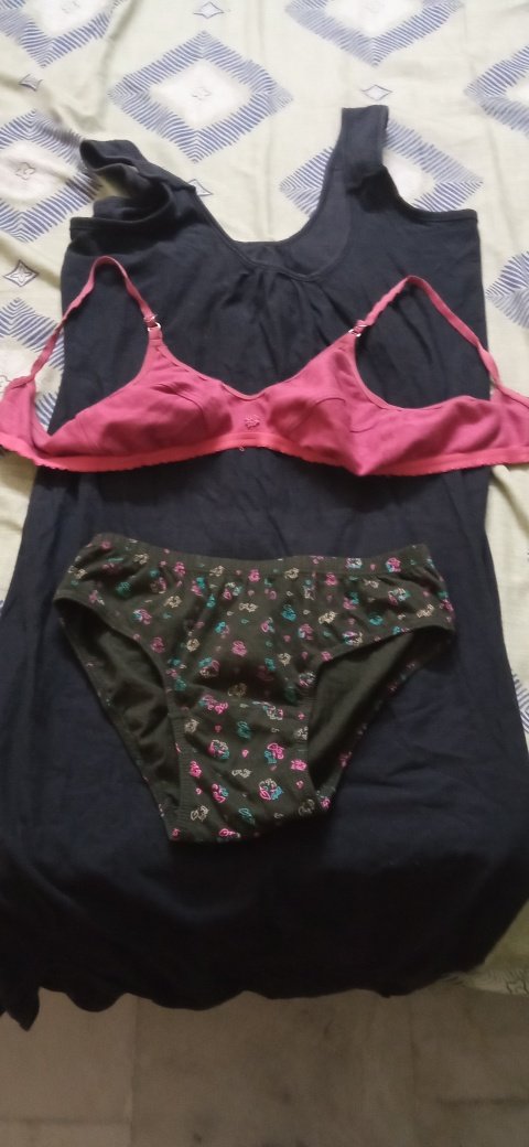 Bra_Panty_Veriyan tweet media