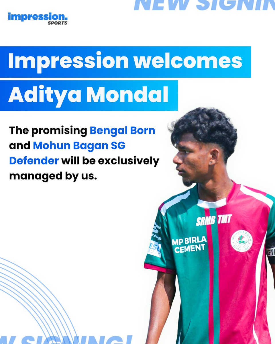 Impression tweet media