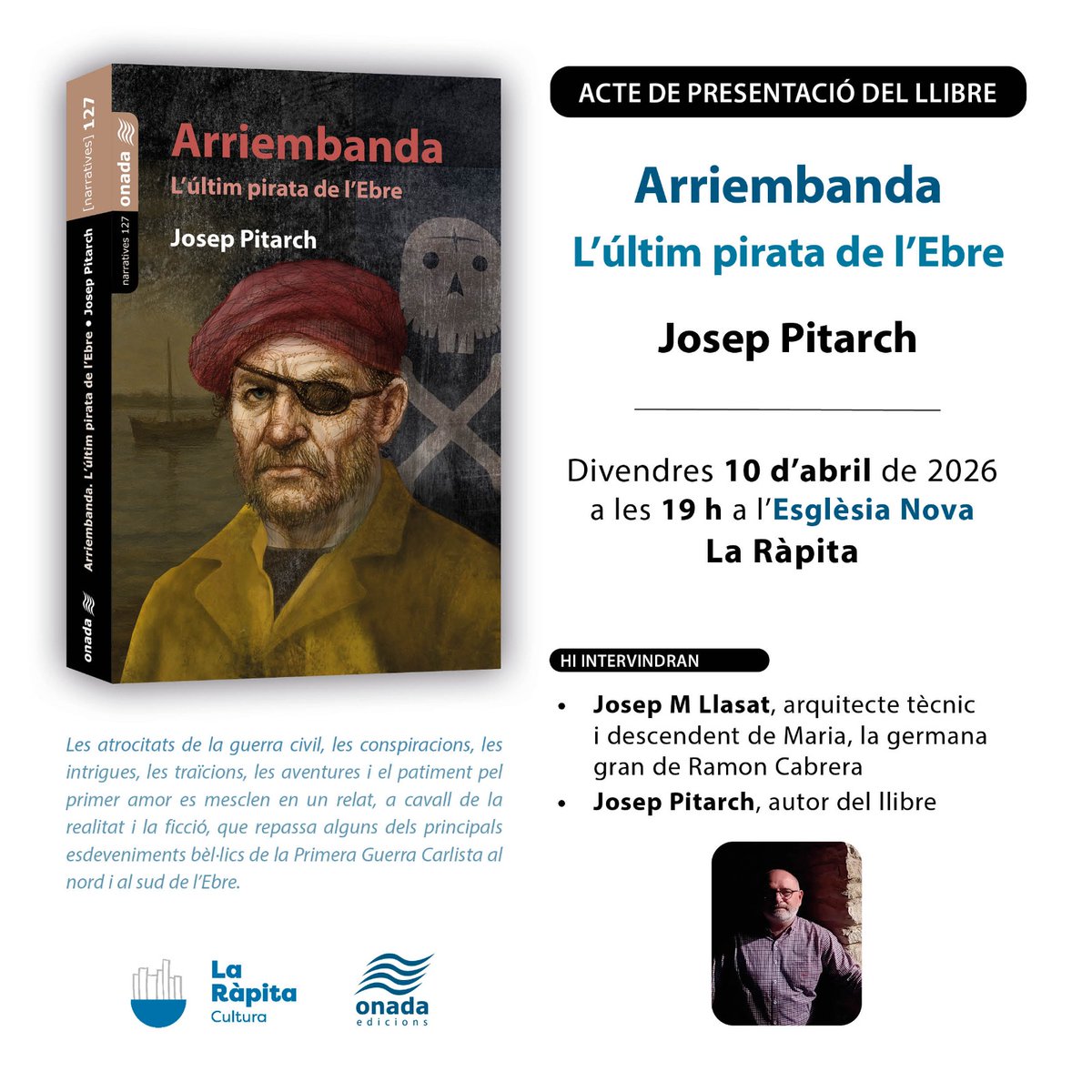 CULTURÀPITA tweet media