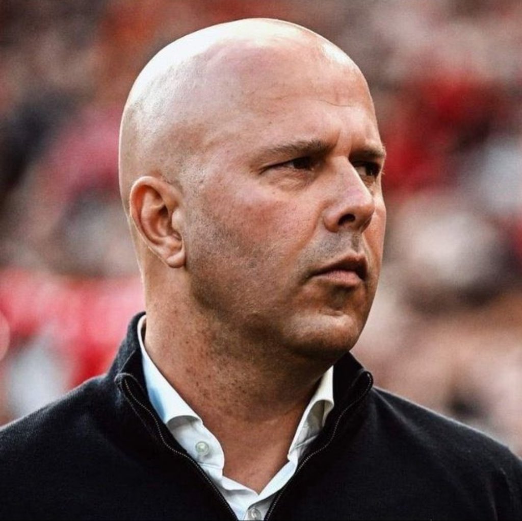 <a href="/LFC/">Liverpool FC</a> Arne slot should not only be sacked but also taken to straight of Hormuz🤥
