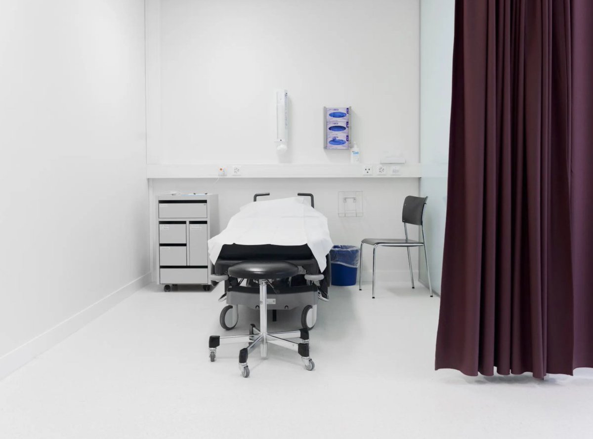 Compassana | Schweizer Gesundheitsökosystem tweet media