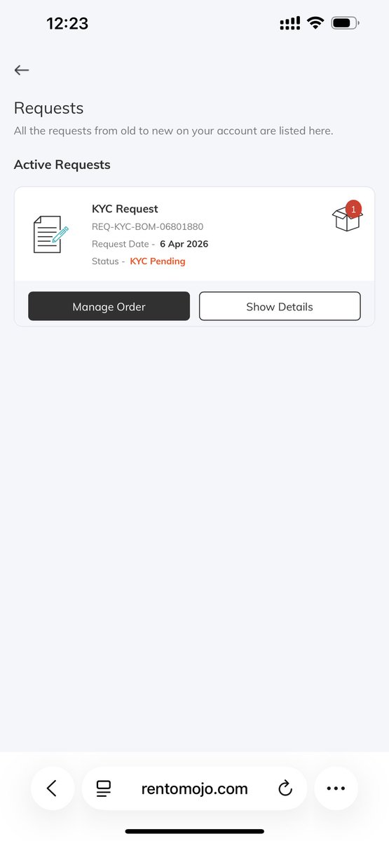 Pawan Poojari tweet media