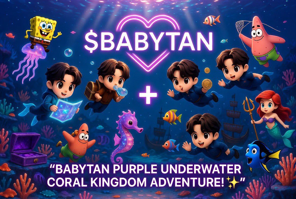BabyTan tweet media