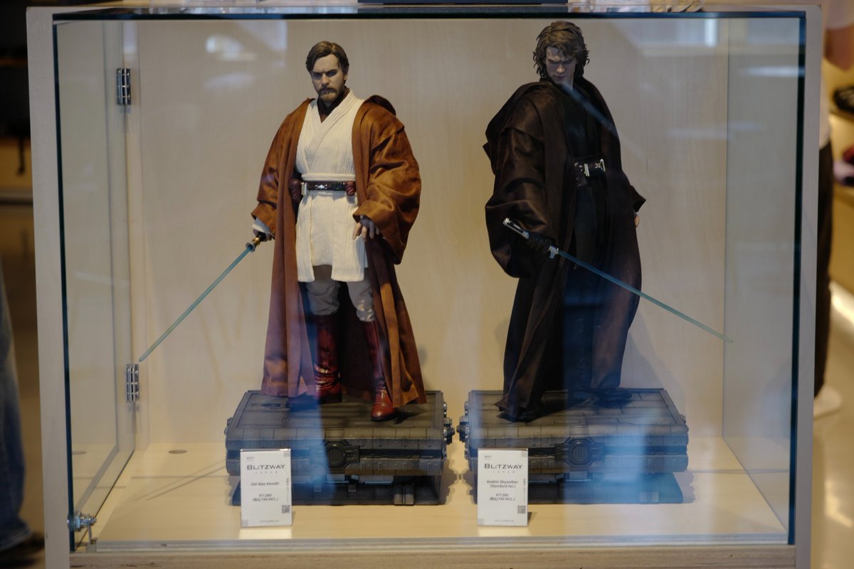 BLITZWAY JAPAN tweet media