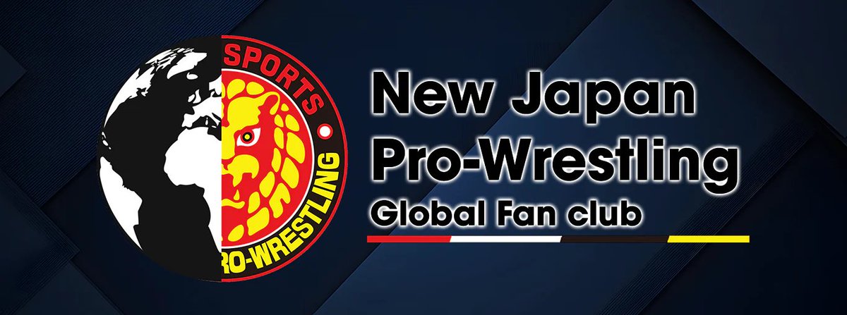 njpwglobal's tweet photo. NJPW Global fan club members get access to our official Discord server, exclusive wrestler blogs and more, including the chance to win autographed boards every month!

This month's winners get Ren Narita's autograph- join the club today!

https://t.co/9YSBMY8t4L

#teamnjpw https://t.co/ZDUXldzVFR