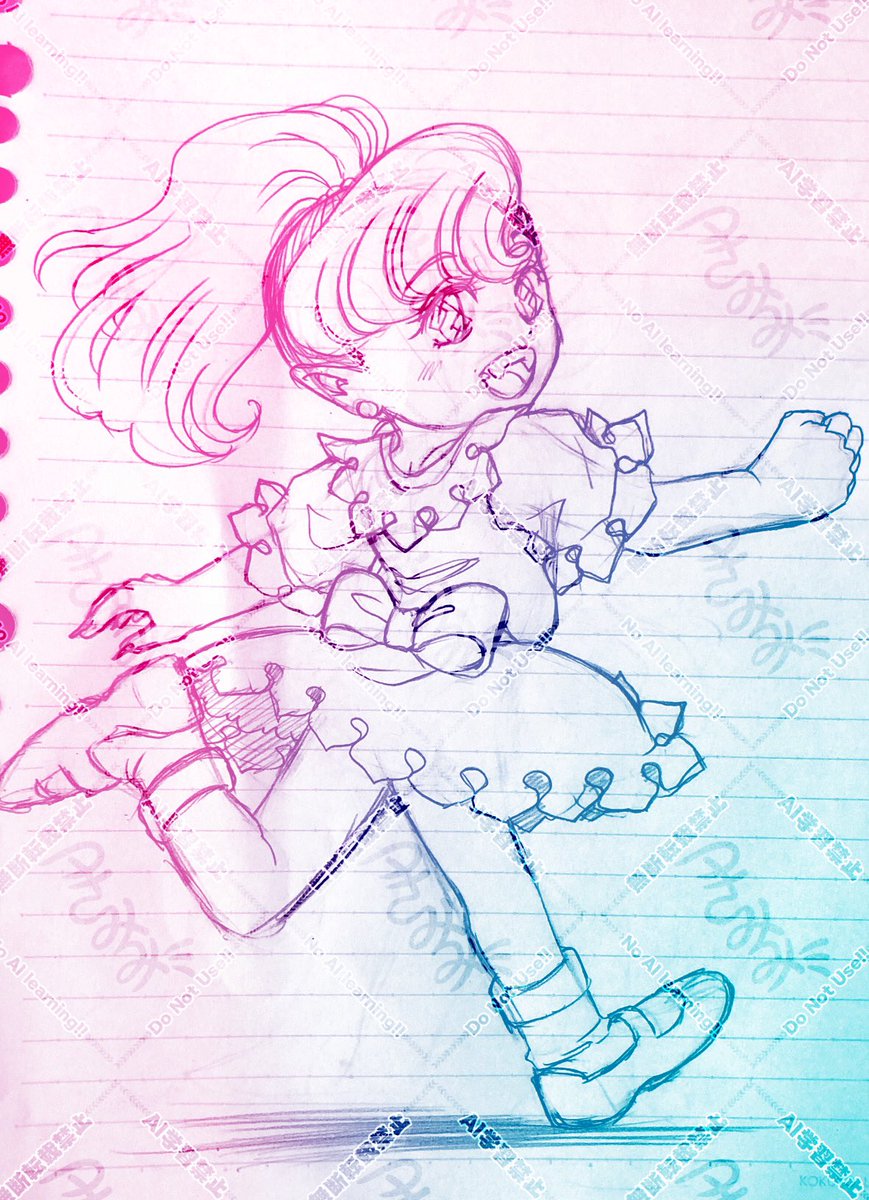 つきみみ@休養中 tweet media