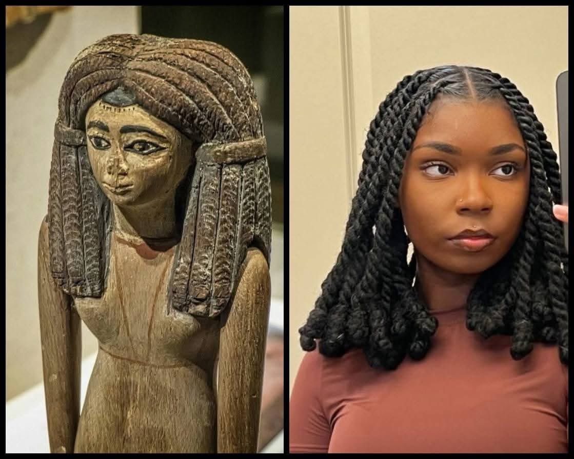 Typical African tweet media