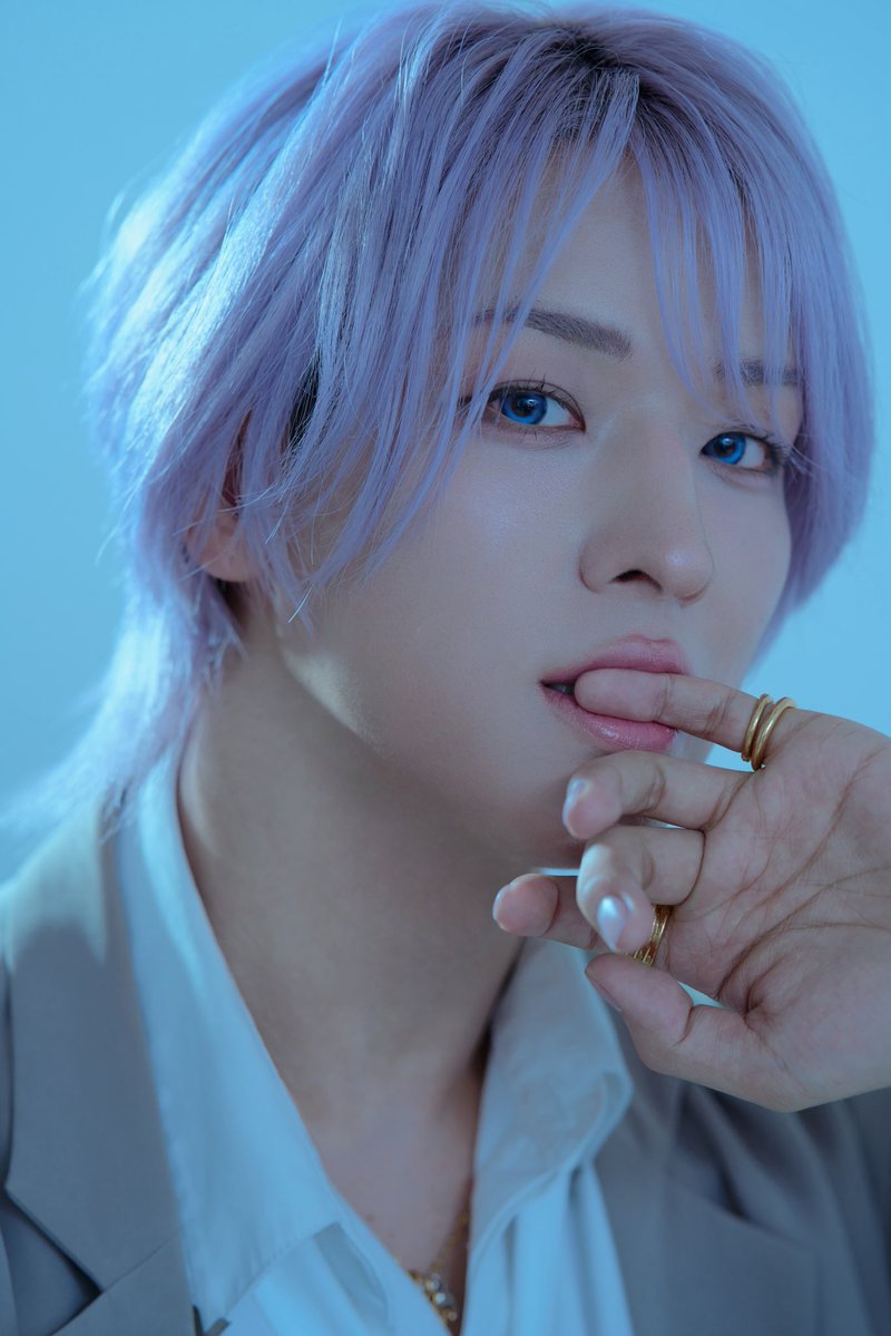 光のホス狂⭐️るみなすﾁｬﾏ tweet media