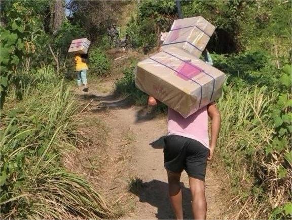 Philippine Coast Guard tweet media