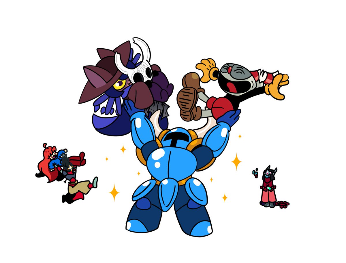 P3bbl3D's tweet photo. Use that strength to help lift others up!
#INDIECROSS https://t.co/nMBcvnvOqS