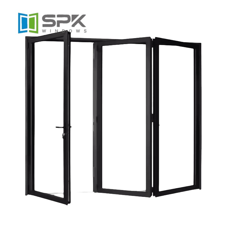 SPK_Windows's tweet photo. Open wider, connect better 🚪

SPK Windows Bifold Doors fold neatly to create large openings, bringing more light &amp; airflow to modern spaces.

🌐 https://t.co/05kHs3NcEt

📞 +86 180 2509 9958

#spkwindows #bifolddoor #foldingdoors #aluminiumdoors #architecture #buildingdesign https://t.co/f9vrxuprld