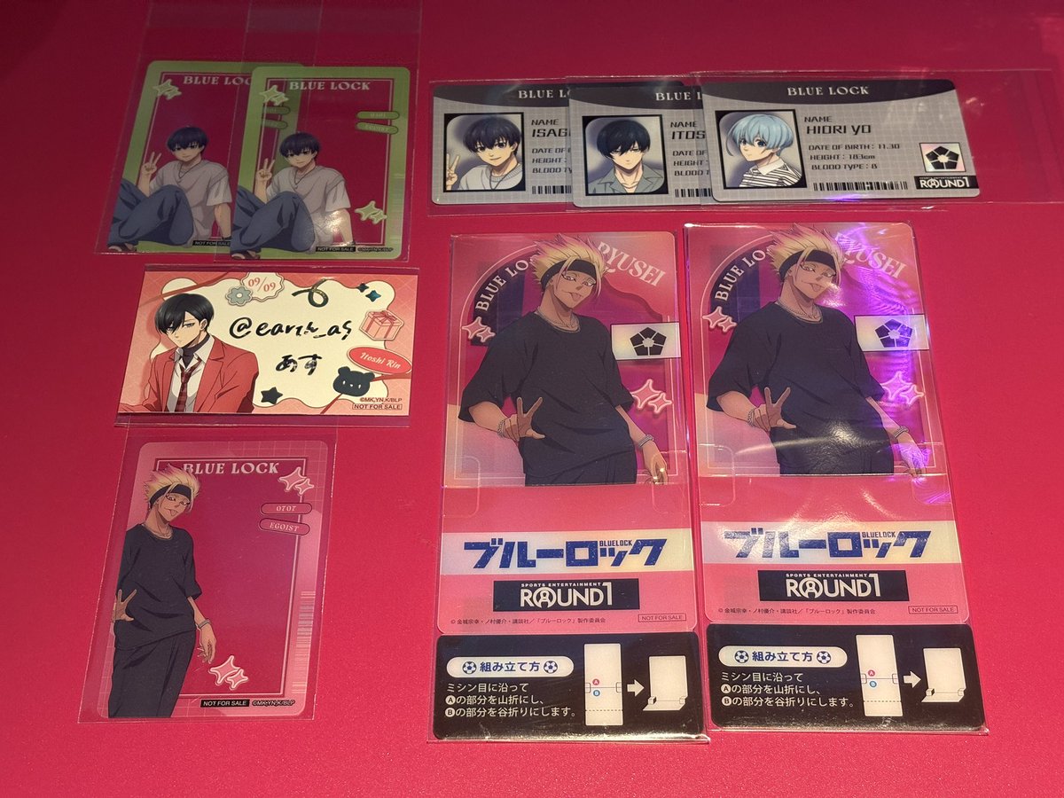 あす🌟現地以外初回ツイフィ必読 tweet media