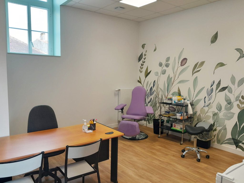 Préfet de la Vendée 🇫🇷 tweet media