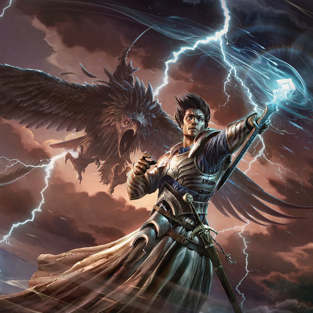 Dungeons & Dragons tweet media