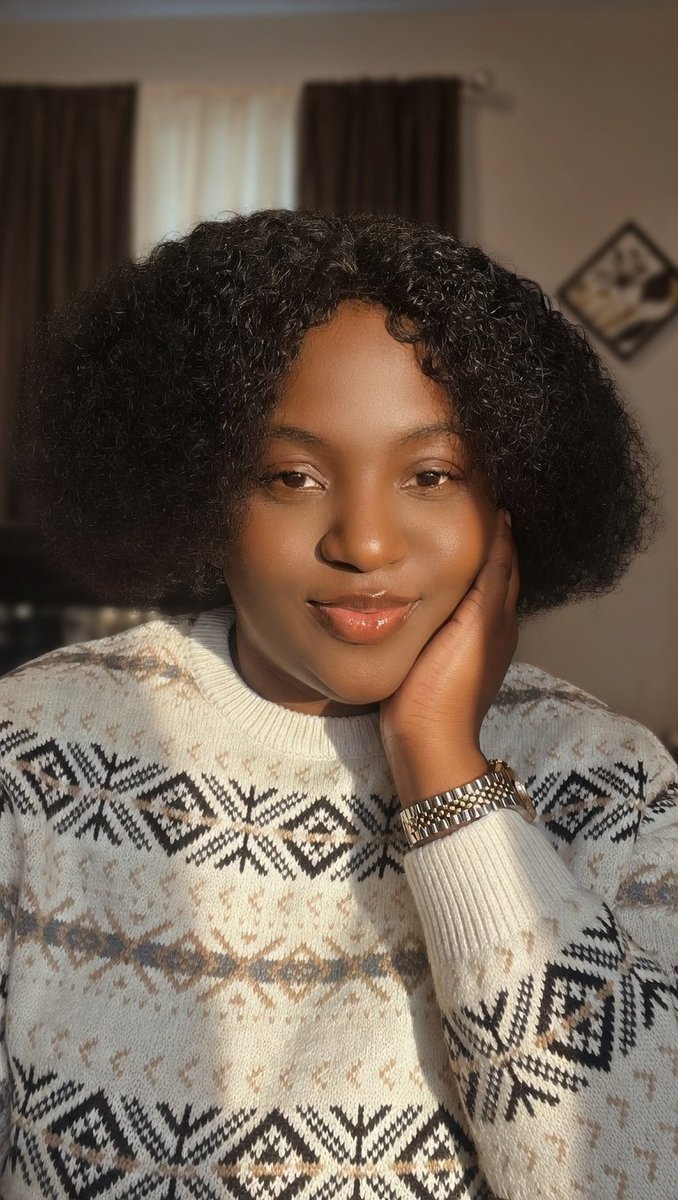 Olufisayo Nathaniel | RN 🇺🇸 tweet media