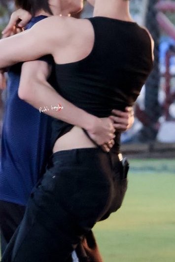 Mel (⺣◡⺣)♡ tweet media