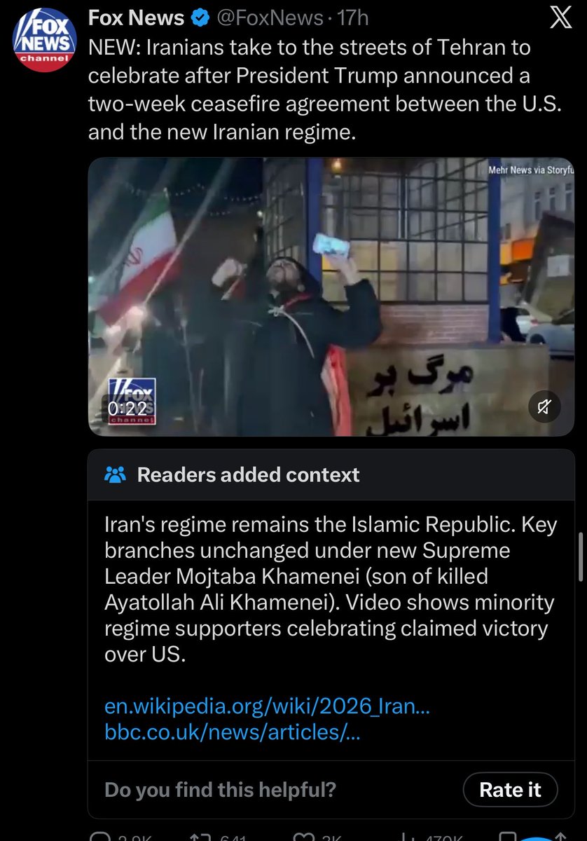 KonnerJJ's tweet photo. @FoxNews https://t.co/fpEI9PQlfC