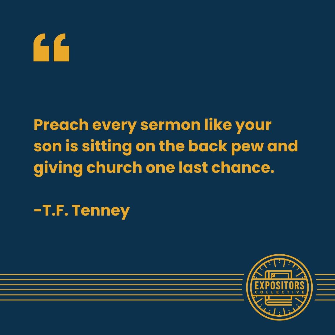 Expositors Collective tweet media